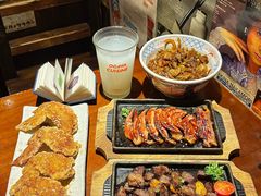 -小川洋风料理(江汉路店)