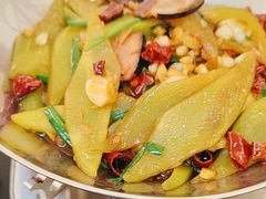 -胖东瓜·浏阳菜馆(火车站店)