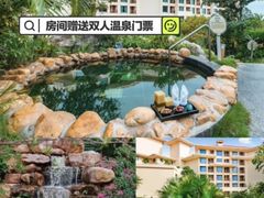 -惠州金海湾嘉华度假酒店