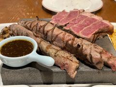 -Entrecôte 法国牛扒馆(保利·时光里店)
