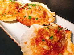 -很久以前羊肉串(昌里路三钢里店)