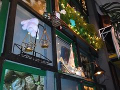 -Season施莀·牛扒·意粉·饭·足球主题餐吧