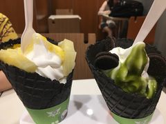 -麦当劳(秣陵路店)