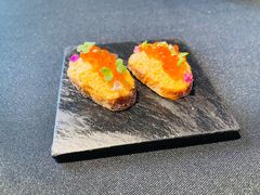 -LA TABLE de Joël Robuchon Restaurant