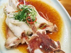 -醉壹号海鲜大排档(厦门美食地标店)