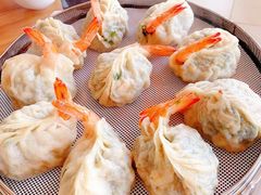 -地方名吃海鲜大馅蒸饺(北戴河店)