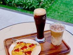 -Peet's Coffee皮爷咖啡(万象天地店)
