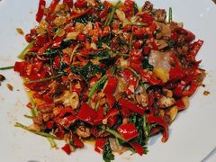 -俭寨大盘鸡·缸子肉·小公鸡·新疆菜(云通店)