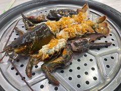 -船奇蒸汽海鲜·闽菜(八市海鲜总店)