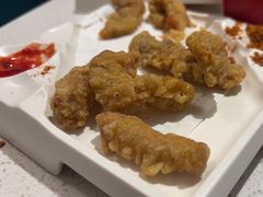 -海底捞火锅(长沙华创国际广场店)