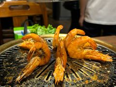 -韩景台烤肉(八大处店)