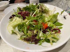 -福来居烤鸭店(天坛二店)