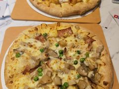-达美乐比萨(西客站北店)