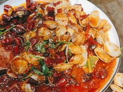 -火炉旺烤肉啤酒屋(沈北创始店)