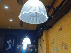 -锅贴王小吃(南大街店)