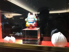 -鼎泰丰(国贸商城店)