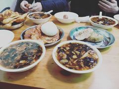 糖油饼-增盛魁小吃店