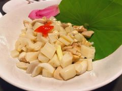 -汉水谣·江景餐厅(江滩店)