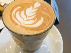 -Seesaw Coffee(苏州中心店)