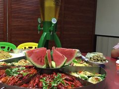 -盱眙小龙虾(天虹店)