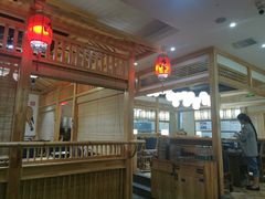 -九田家黑牛烤肉料理(二天地店)