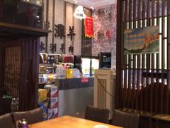 -百草滩羊清水涮羊肉(长城路店)