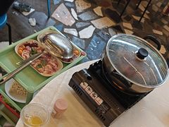 -小煵记·打边炉(西丽文光店)