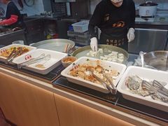 -素满香·食养自助(建邺万达店)