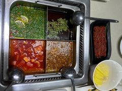 -海底捞火锅(吾悦国际广场店)