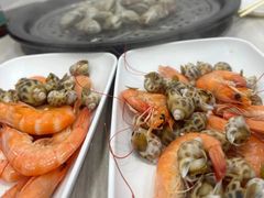 -船奇蒸汽海鲜·闽菜(八市海鲜总店)