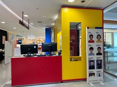 -方快-照相馆(浦建路巴黎春天店)