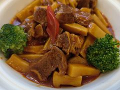 -令氏家外家周秦食府(高新店)