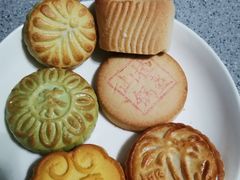 蜜瓜酥-稻香村糕点(北京站东街店)