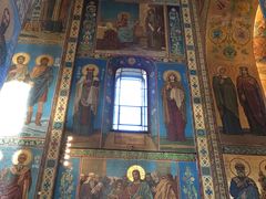 -滴血救世主教堂