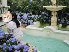 -Lamant Manor已闻花名关於蓝