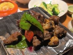 -味见·荣家(亚泰大街店)