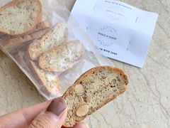 意式脆饼-WHEAT&BAKER-麥(凯德来福士店)