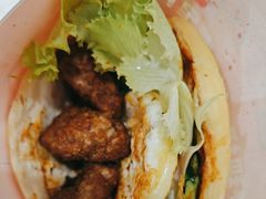 -首炸里脊肉(汉神购物广场店)