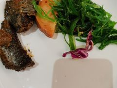 -昆仑和悦酒店(青岛奥帆中心五四广场店)