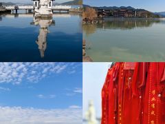 -晓琦农家菜馆·地道农家菜