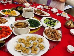 -湛江渔港·大排档(乐园路总店)