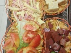 -香丽缘饭馆(黑龙潭店)