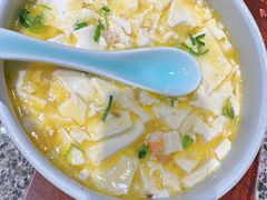 -南京大牌档(香港广场店)