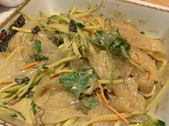 -小土豆北方菜馆(文慧园店)