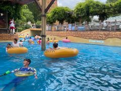 -上海玛雅海滩水公园