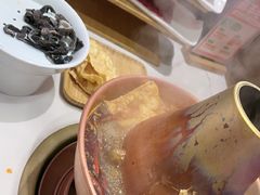 -东门口·新式老北京火锅(河西龙湖天街店)
