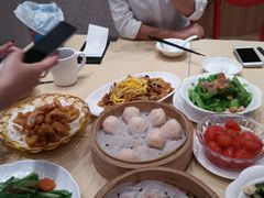 -味莊茶餐厅·自家點心(万象城店)