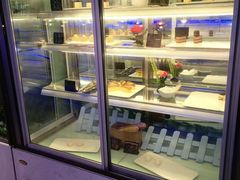 -澜悦港海鲜体验主题餐厅