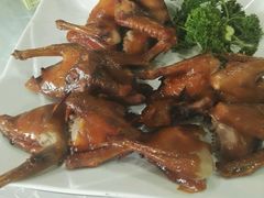 -大鸽饭(马王堆店)