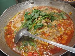 -衡厨·衡阳土菜(中南店)